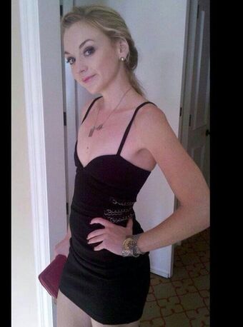Emily Kinney