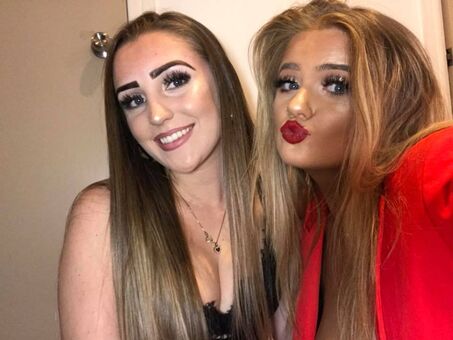 Emily Mather Nude Leaks OnlyFans Photo 24