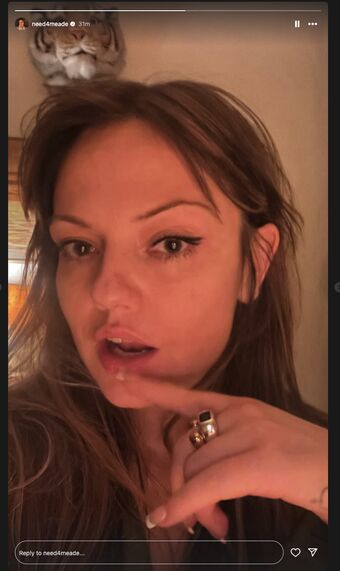 Emily Meade