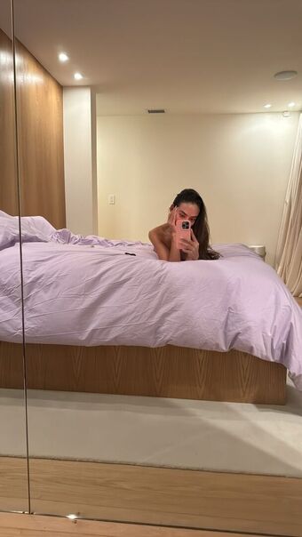 Emily Oberg Nude Leaks OnlyFans Photo 45