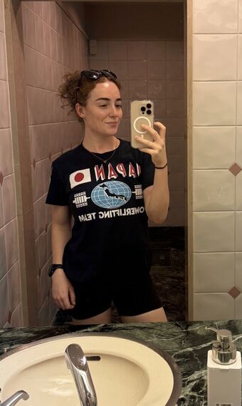 Emily Roach Nude Leaks OnlyFans Photo 7