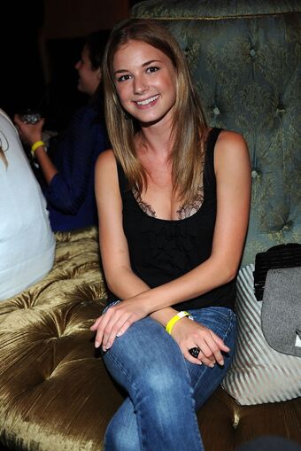 Emily VanCamp
