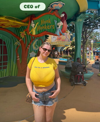 Emily Villari Nude Leaks OnlyFans Photo 31