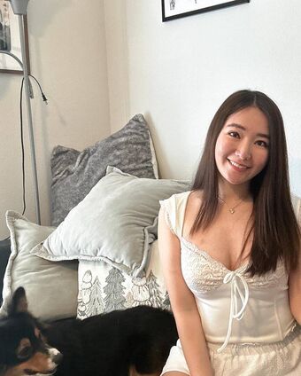 Emily Wang Nude Leaks OnlyFans Photo 11