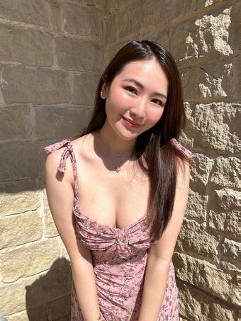 Emily Wang Nude Leaks OnlyFans Photo 13