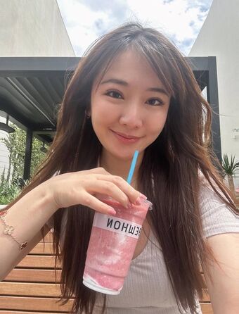 Emily Wang Nude Leaks OnlyFans Photo 44