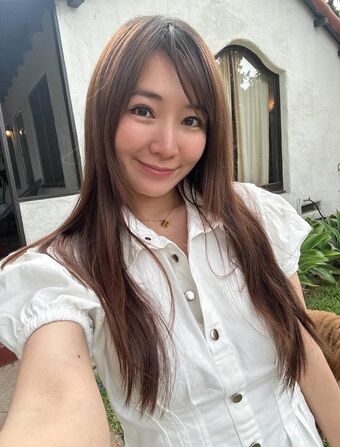 Emily Wang Nude Leaks OnlyFans Photo 45