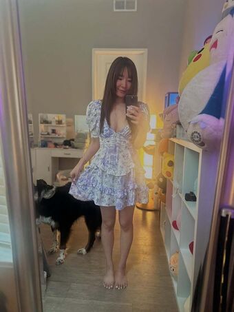 Emily Wang Nude Leaks OnlyFans Photo 46