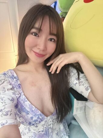 Emily Wang Nude Leaks OnlyFans Photo 47