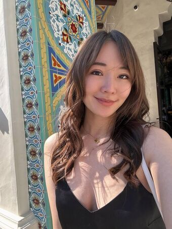 Emily Wang Nude Leaks OnlyFans Photo 48