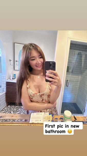 Emily Wang Nude Leaks OnlyFans Photo 49