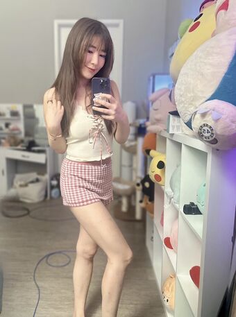 Emily Wang Nude Leaks OnlyFans Photo 50