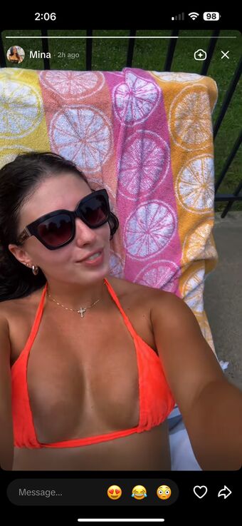 Emily Weiland