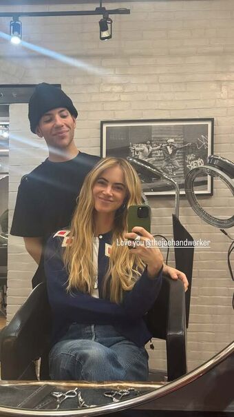 Emily Wickersham