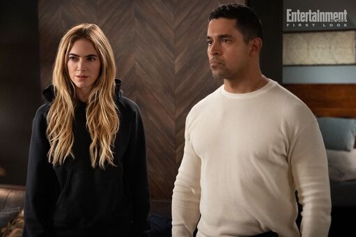 Emily Wickersham Nude Leaks OnlyFans Photo 81