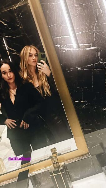 Emily Wickersham Nude Leaks OnlyFans Photo 84