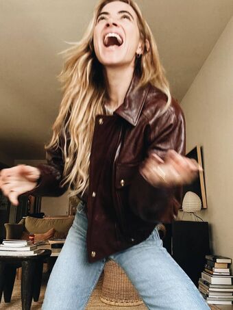 Emily Wickersham Nude Leaks OnlyFans Photo 86