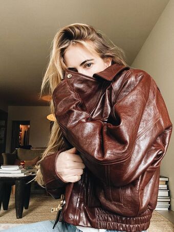 Emily Wickersham Nude Leaks OnlyFans Photo 87