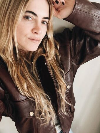 Emily Wickersham Nude Leaks OnlyFans Photo 89