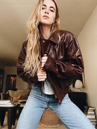 Emily Wickersham Nude Leaks OnlyFans Photo 90