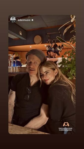 Emily Wickersham Nude Leaks OnlyFans Photo 91