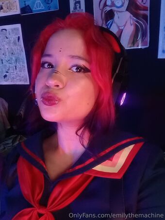 emilythemachine