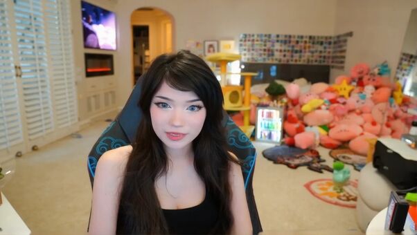 Emiru Nude Leaks OnlyFans Photo 1650