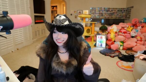 Emiru Nude Leaks OnlyFans Photo 1651