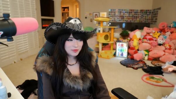 Emiru Nude Leaks OnlyFans Photo 1652