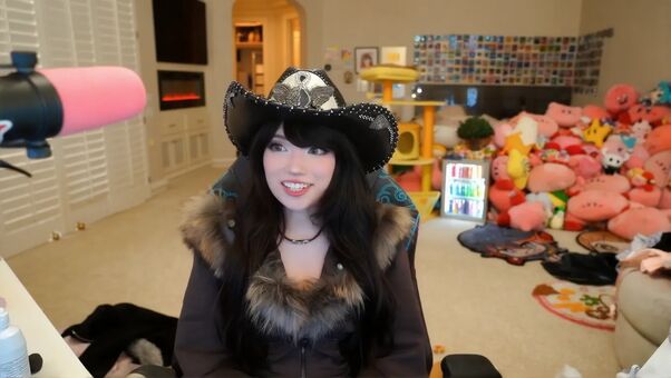 Emiru Nude Leaks OnlyFans Photo 1653