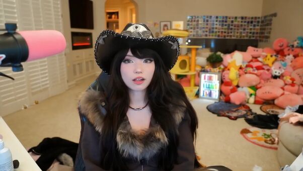 Emiru Nude Leaks OnlyFans Photo 1654