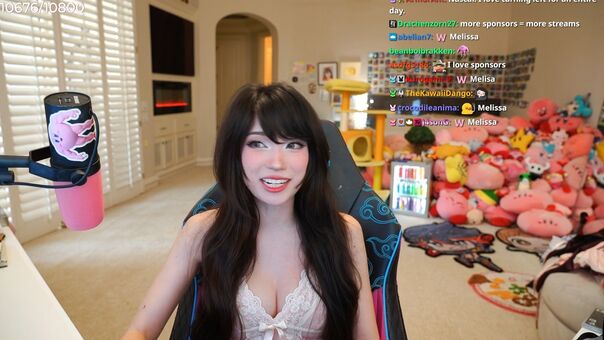 Emiru Nude Leaks OnlyFans Photo 1659