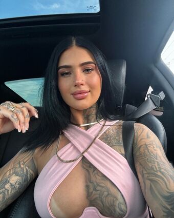 emisguilty Nude Leaks OnlyFans Photo 6