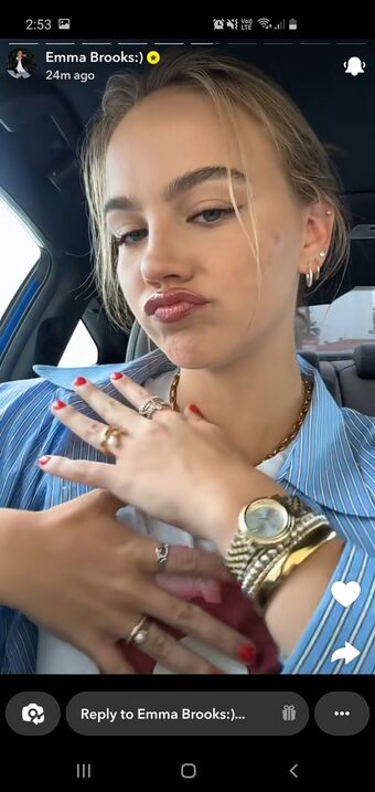 Emma-brooks