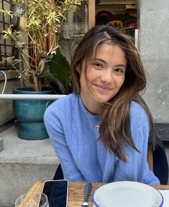 Emma Raducanu