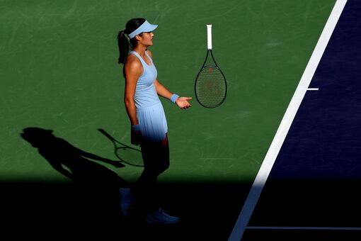 Emma Raducanu Nude Leaks OnlyFans Photo 582