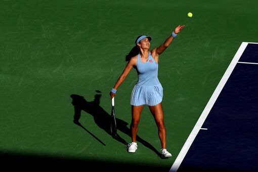 Emma Raducanu Nude Leaks OnlyFans Photo 585