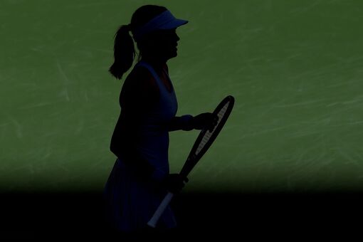 Emma Raducanu Nude Leaks OnlyFans Photo 586