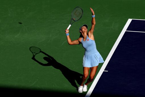 Emma Raducanu Nude Leaks OnlyFans Photo 588