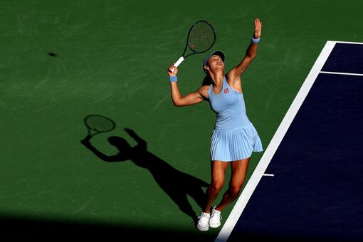 Emma Raducanu Nude Leaks OnlyFans Photo 589