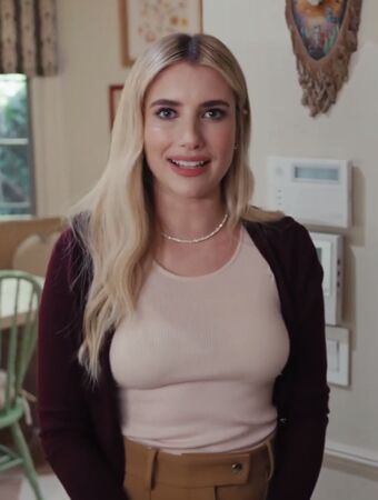 Emma Roberts Nude Leaks OnlyFans Photo 161