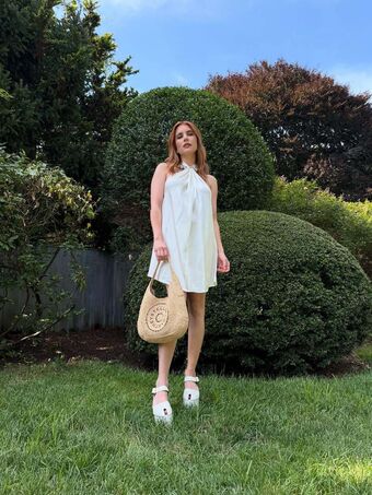 Emma Roberts