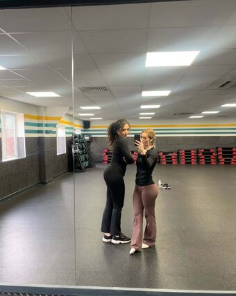 Emma Russell Nude Leaks OnlyFans Photo 22