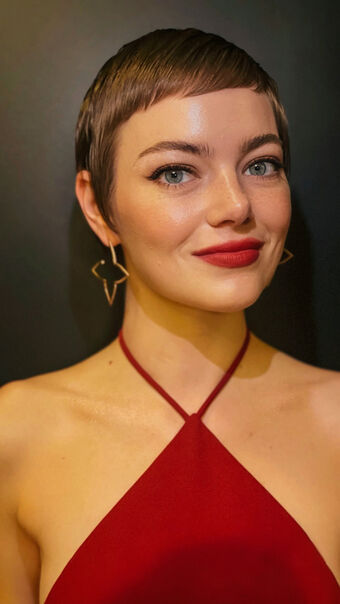 Emma Stone