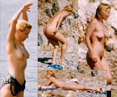 Emma Thompson Nude Leaks OnlyFans Photo 7