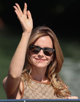Emma Watson