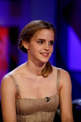Emma Watson