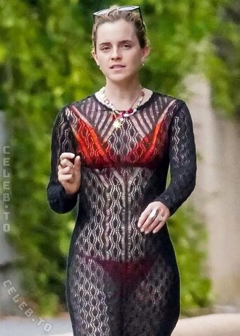 Emma Watson