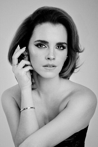 Emma Watson Nude Leaks OnlyFans Photo 277