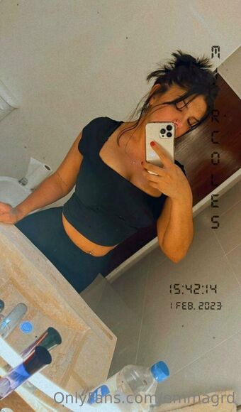 emmagrd Nude Leaks OnlyFans Photo 3